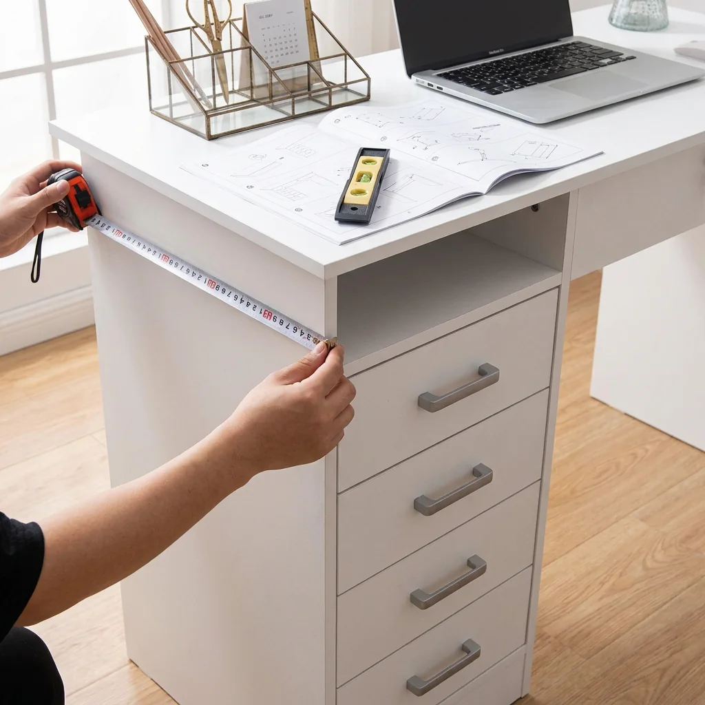 Compre sem surpresas: vendedor, devoluções e o que verificar quando receber uma mesa HOMCOM