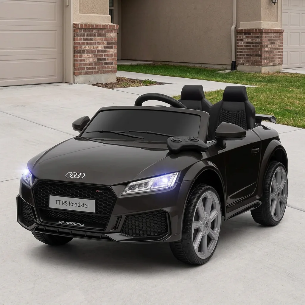 Carro elétrico HOMCOM: o que esperar e como escolher bem