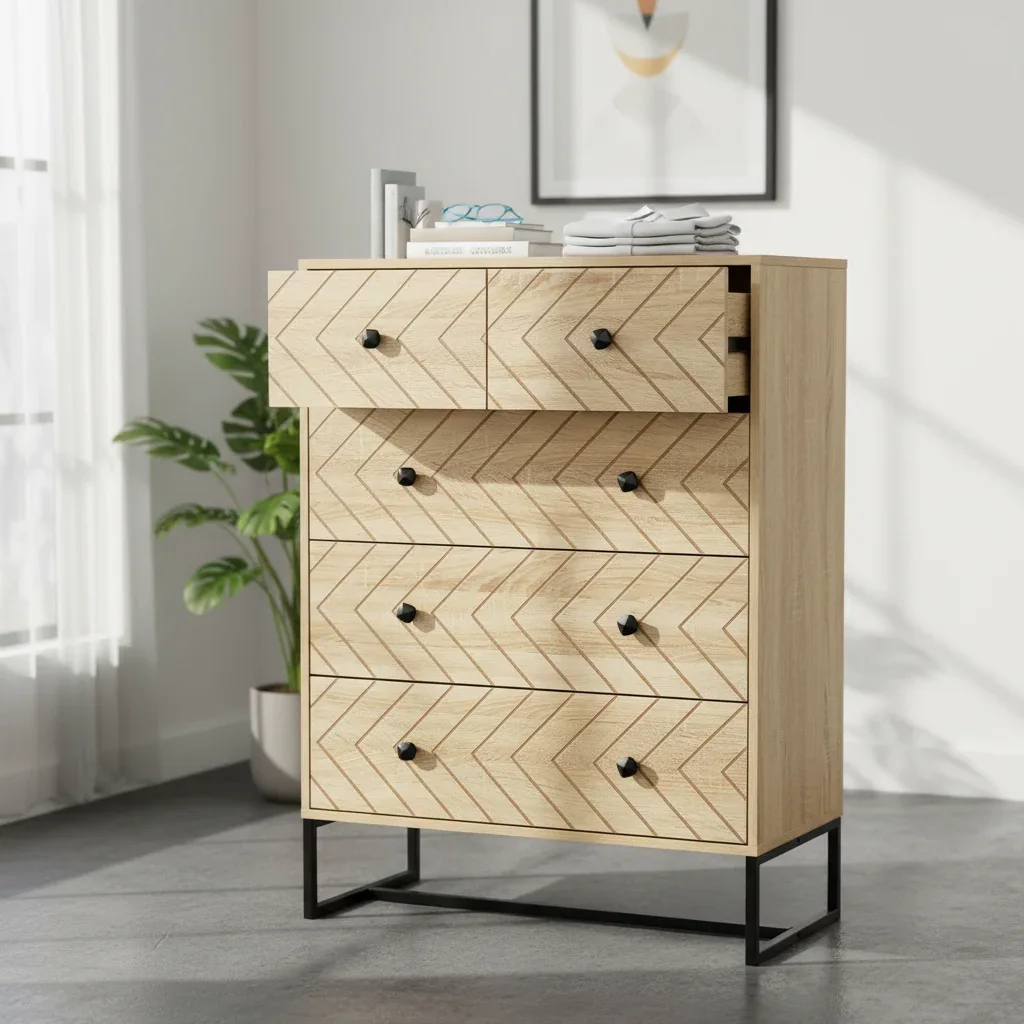Ideal para uso diário em casa ou no escritório