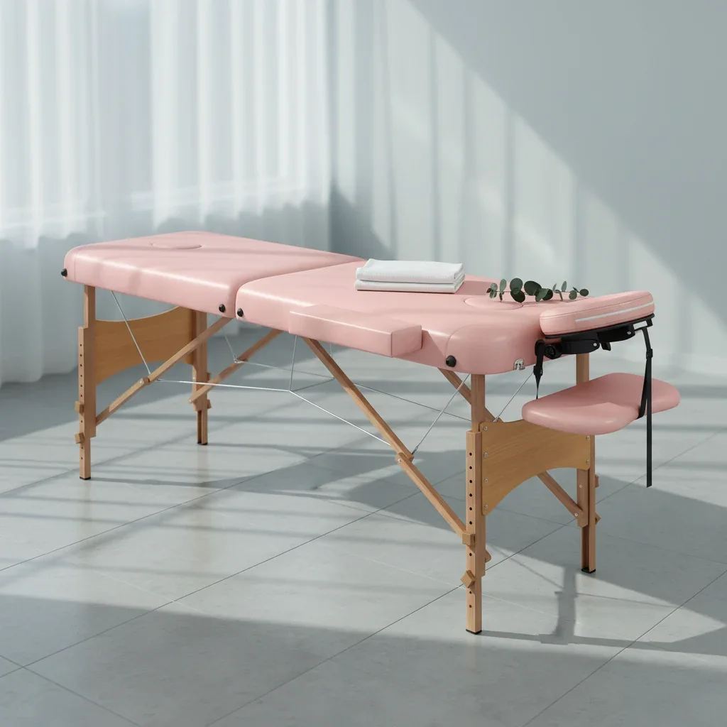 Ergonomia e conforto com altura regulável