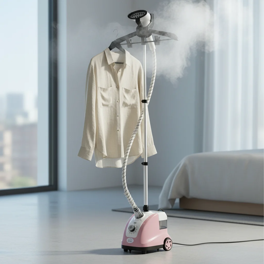Ferro a vapor HOMCOM