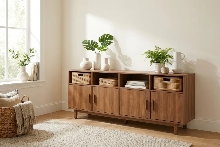 Ambiente mais agradável HOMCOM